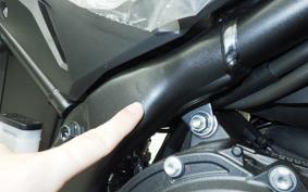 HONDA CBR400R E-Clutch 2026 NC65