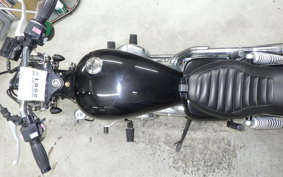 YAMAHA DRAGSTAR 250 2013 VG02J