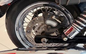 HARLEY FXDC1450 2013 GV4