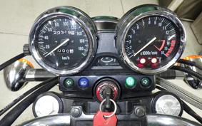 KAWASAKI ZRX-2 2009 ZR400E