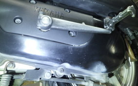 YAMAHA JOG Gen.5 2021 SA36J
