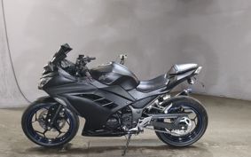 KAWASAKI NINJA250 EX250L