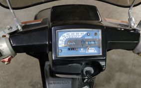 HONDA GYRO TA01