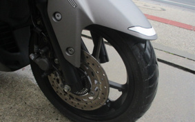 YAMAHA N-MAX SED6J