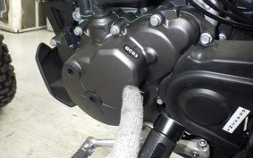 APRILIA SX125 2025