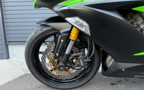 KAWASAKI NINJA ZX-6R ABS 2014 ZX636E