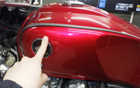 HONDA CB1100 2010 SC65