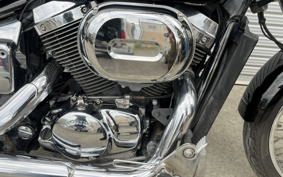 HONDA SHADOW 400 SLASHER 2002 NC40