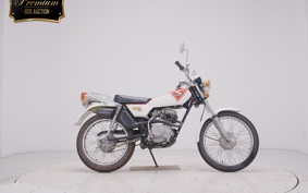 HONDA TL50 TL50