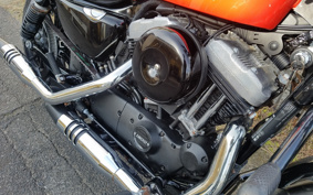 HARLEY XL1200X 2020 LC3