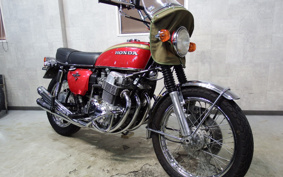 HONDA CB750F 1972 CB750