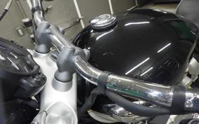 TRIUMPH BONNEVILLE SPEED 2021