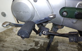 HONDA C50 SUPER CUB AA01