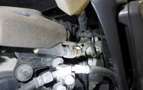 HONDA FORZA SI 2005 MF12