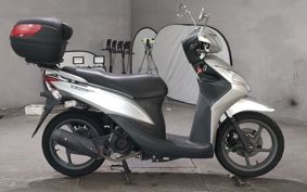 HONDA DIO 110 JF31