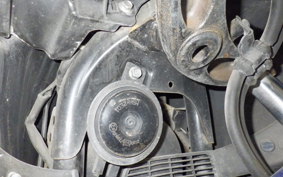 HONDA FORZA Z 2011 MF08