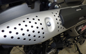 HONDA CT125-2 JA65