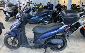 SUZUKI ADDRESS V110 CE47A