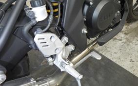 YAMAHA XSR155 2023