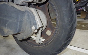 SUZUKI LET's 2 CA1PA
