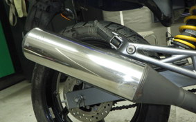 HONDA VTR 250 2009 MC33