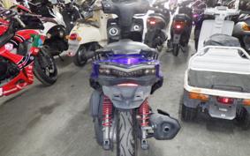 YAMAHA CYGNUS 125 XSR 3 SEA5J