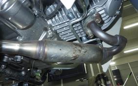 HONDA C125 SUPER CUB JA58