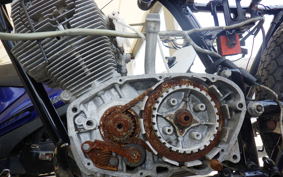 HONDA CL72 BENLY CL72