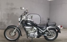 SUZUKI INTRUDER 250 VJ51A