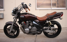 KAWASAKI ZEPHYR400 1994 ZR400C