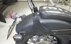 HARLEY FLSTF 1450 2001