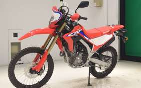 HONDA CRF250L MD47