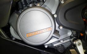KTM 125 RC