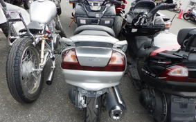 SUZUKI SKYWAVE 250 (Burgman 250) Gen.2 CJ43A
