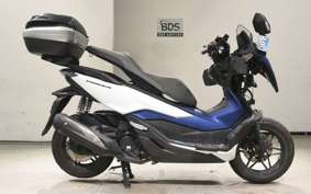 HONDA FORZA 250 MF13