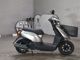 Фото Yamaha JOG с японского аукциона