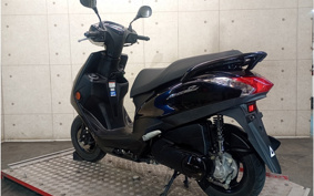 YAMAHA AXIS Z SED7J