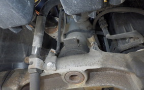 SUZUKI SKYWAVE 250 (Burgman 250) SS 2 CJ46A