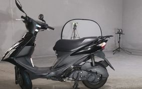 SUZUKI ADDRESS V125 CF4MA