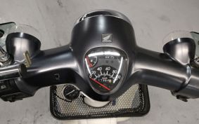 HONDA SUPER CUB110 JA07