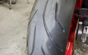 HONDA NSR250R SE 2009 MC21