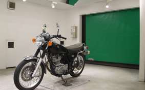 YAMAHA SR400 Gen.4 2015 RH03J