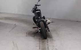 YAMAHA DRAGSTAR 250 VG02J
