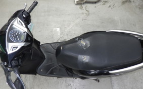 HONDA LEAD 125 2008 JF45