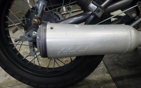 SUZUKI GRASS TRACKER NJ47A