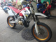 Фото Honda CRM250AR 1998 с японского аукциона