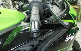 KAWASAKI ZX-25R-2SE 2001 ZX250H