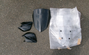 YAMAHA N-MAX155 ABS SG66J