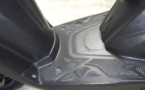 YAMAHA BW S125 Gen.2 2016 SEA6J