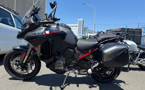 DUCATI MULTI STRADA V4S GRAN 2025 6A00